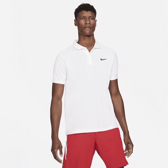NIKE THE NIKE POLO SLAM SLIM pÃ¥ stadium.se